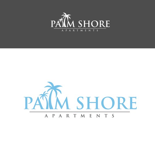Real estate logo