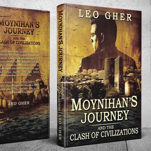 Moynihan's Journey and the Clash of Civilizations