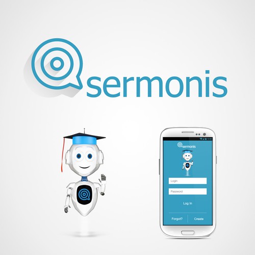 logo for Sermonis