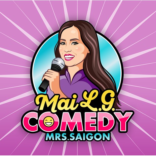 Mai L.G. Comedy