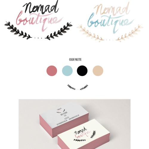 Brand Identity