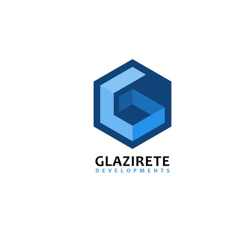 Logo for Glazirete Developments