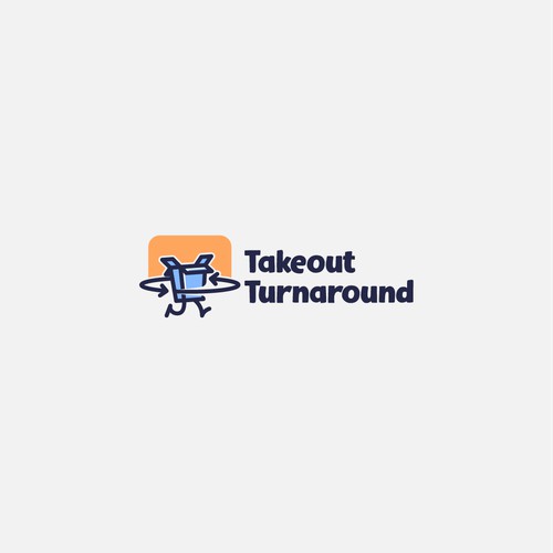 takeout turnaround