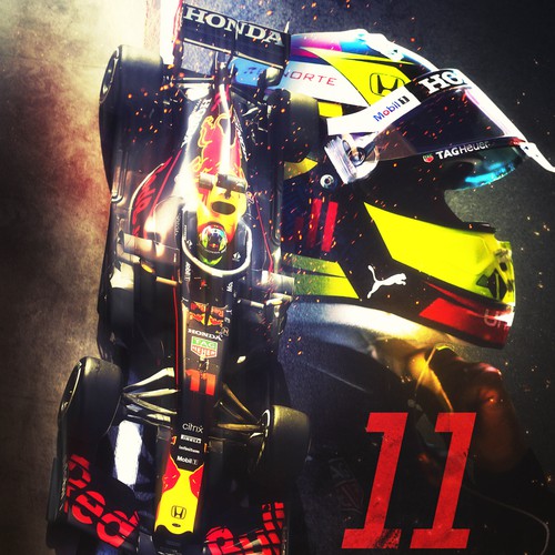 Poster for Formula 1