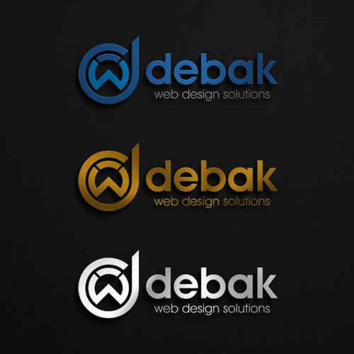 logo for debak