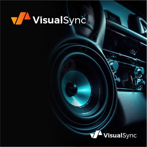 visual sync