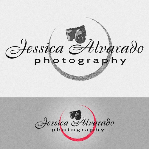 Artistic Pencil Design