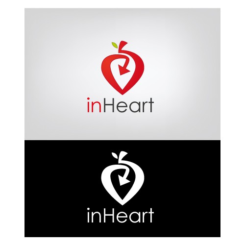 Bold Logo for Health Company