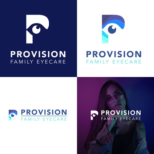 Provision Family eyecare