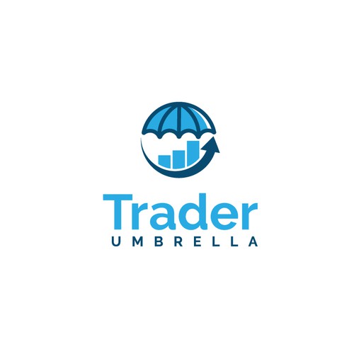 Social media logo design