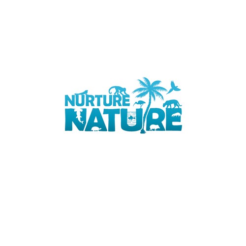 Nurture Nature