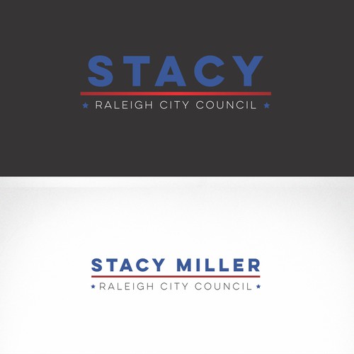 Innovative brand for a vibrant City Council campaign