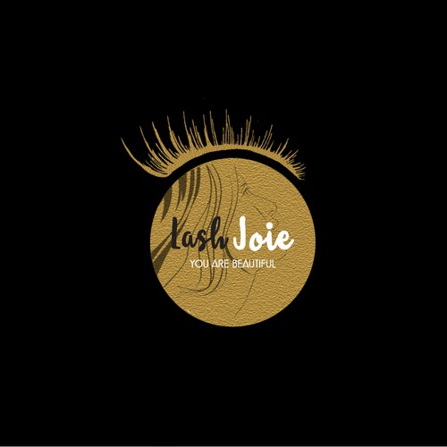 Logo for Lash Joie