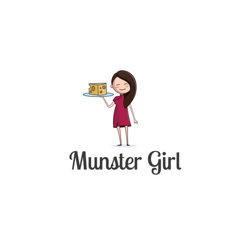 Munster Girl