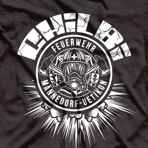 T shirt Design