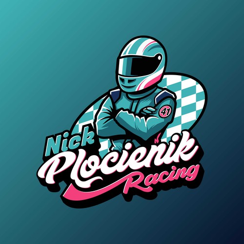 nick plocienik racing