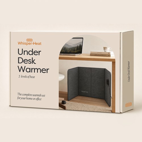 Under Desk Warmer