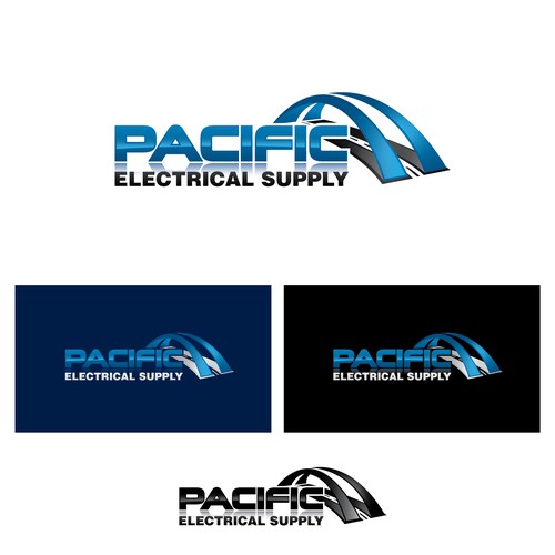logo for Pacific Electrical Supply