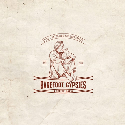 BAREFOOT GYPSIES