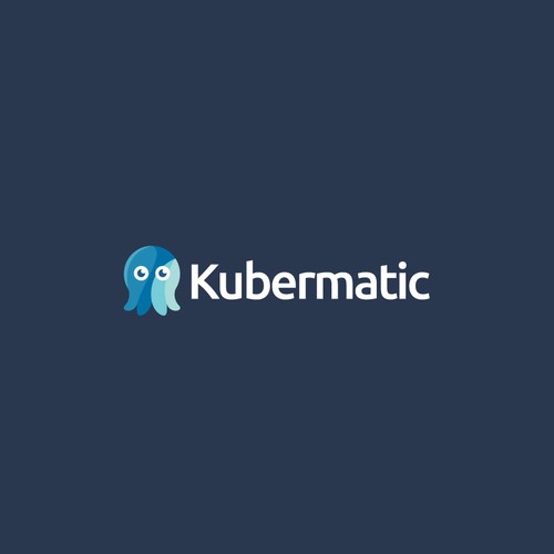 Logo Concept Kubermatic