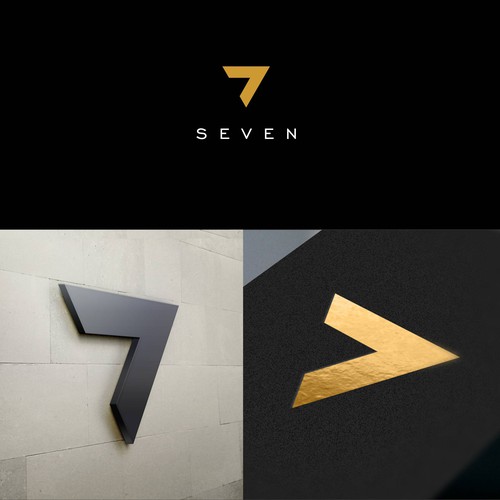 Seven