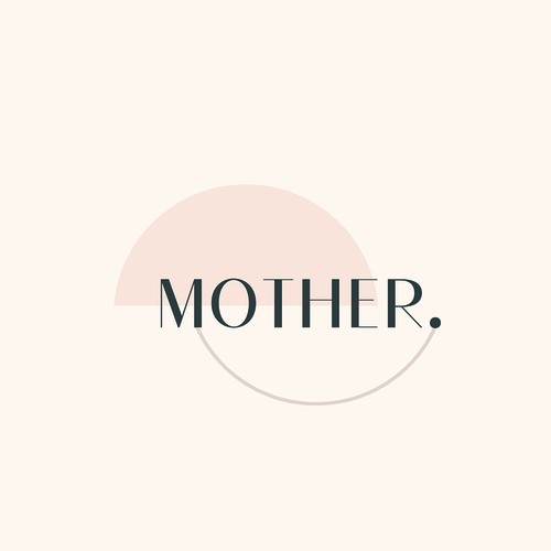 Logo Design for Mother Studio