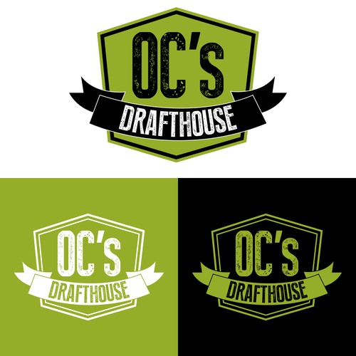 O.C's Drafthouse
