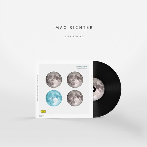 Max Richter | Sleep Remixes