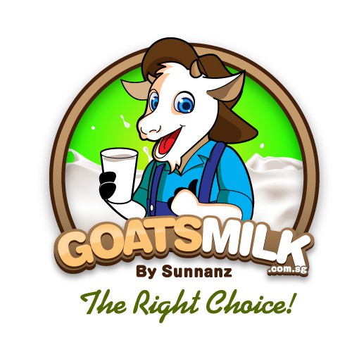 Goats Milk