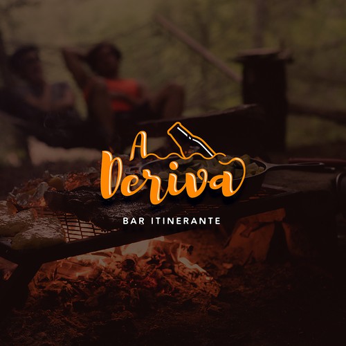 À Deriva - Bar Itinerante