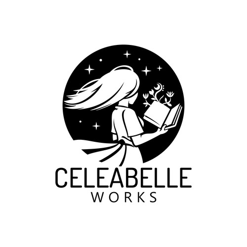 Logo Design for Celeabelle Works