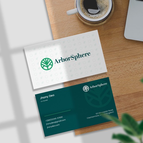 Business Card Design