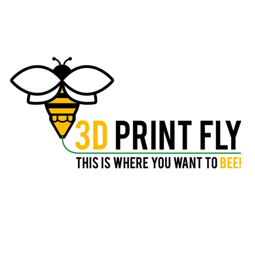 3D Print Fly