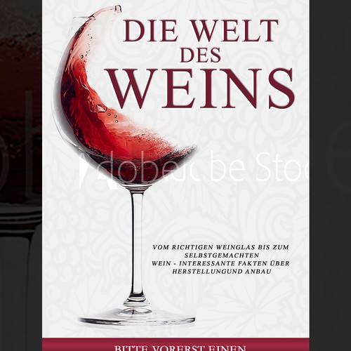 Die Welt des weins