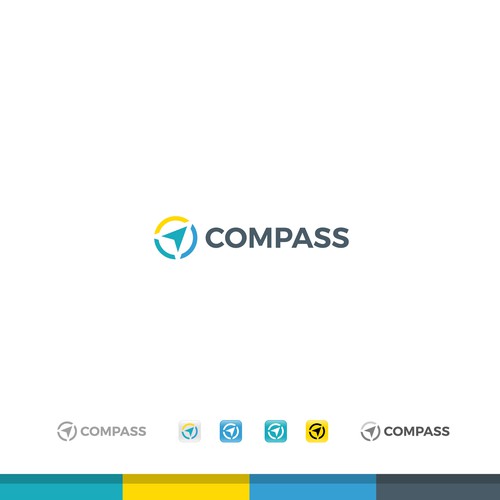 COMPASS Logo