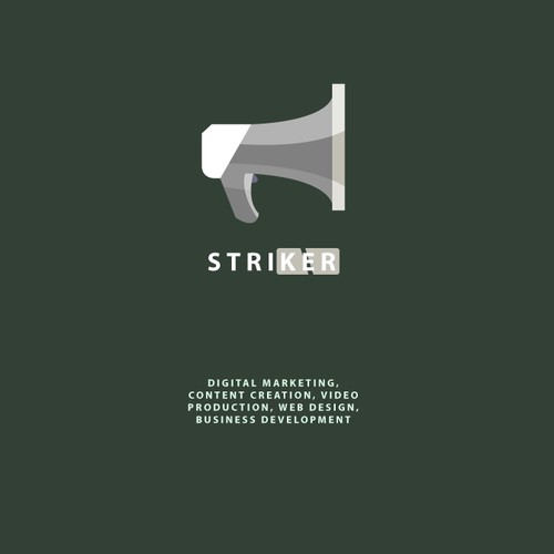 STRIKER Digital Media Agency