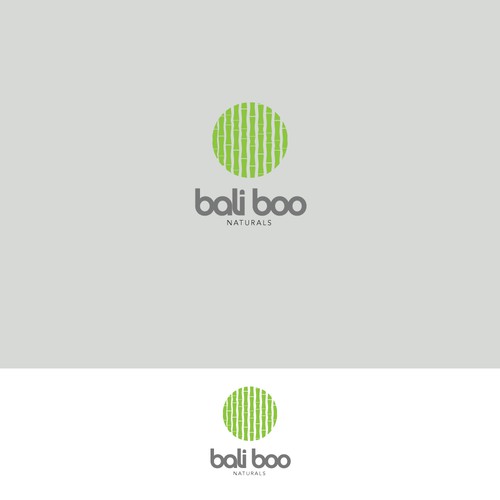 Logo bali boo