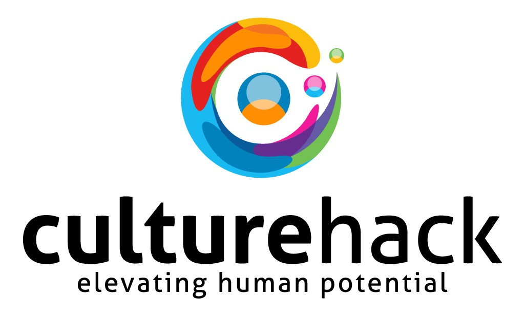 culturehack——提升人类的潜力