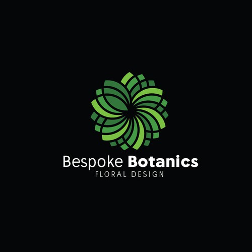 Logo for Bespoke Botanics