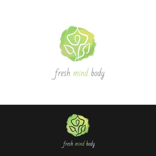 Logo for Healthy Lifestyle Blog