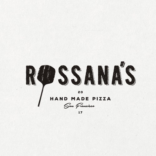 ROSSANA'S PIZZA