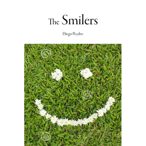 The Smilers Book Cover