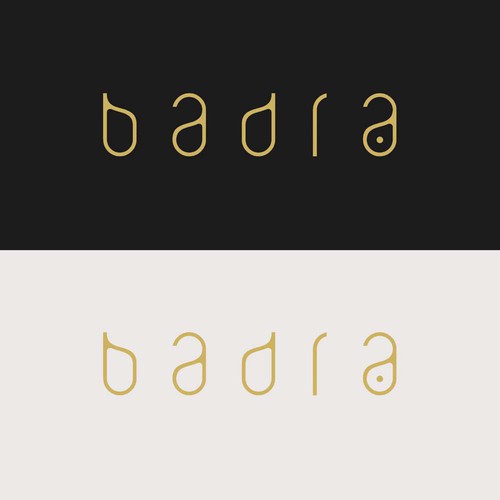 logo badra