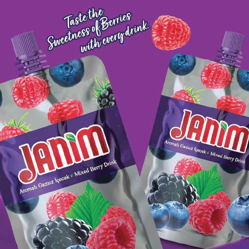 Janim Juice