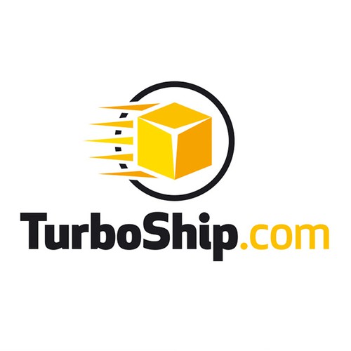 Create logo for Shipping & Software Company