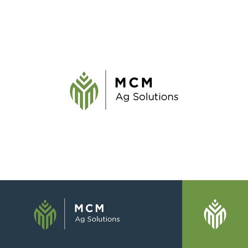 MCM Ag Solutions