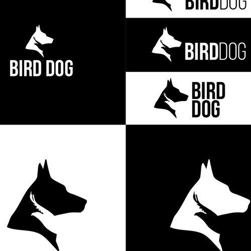 Bordado Dog logo