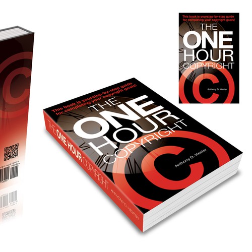 New book or magazine cover wanted for Cooking With Uncle Tony, LLC