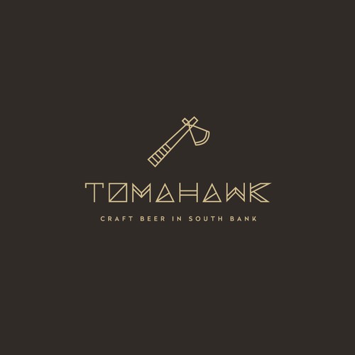 Tomahawk Logo