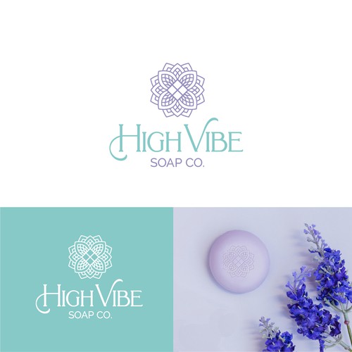 High Vibe Soap Co.